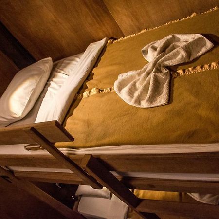 Hardwood Lodge Nyaung Shwe Bagian luar foto
