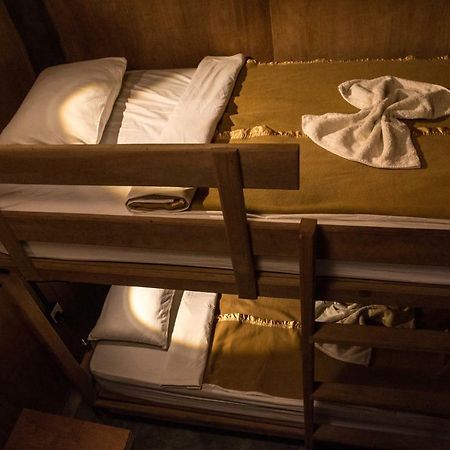 Hardwood Lodge Nyaung Shwe Bagian luar foto