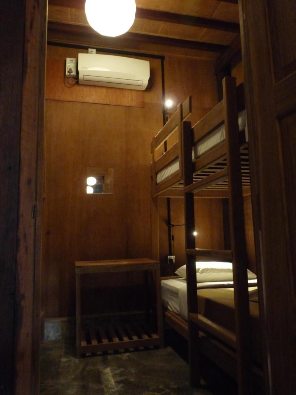 Hardwood Lodge Nyaung Shwe Bagian luar foto
