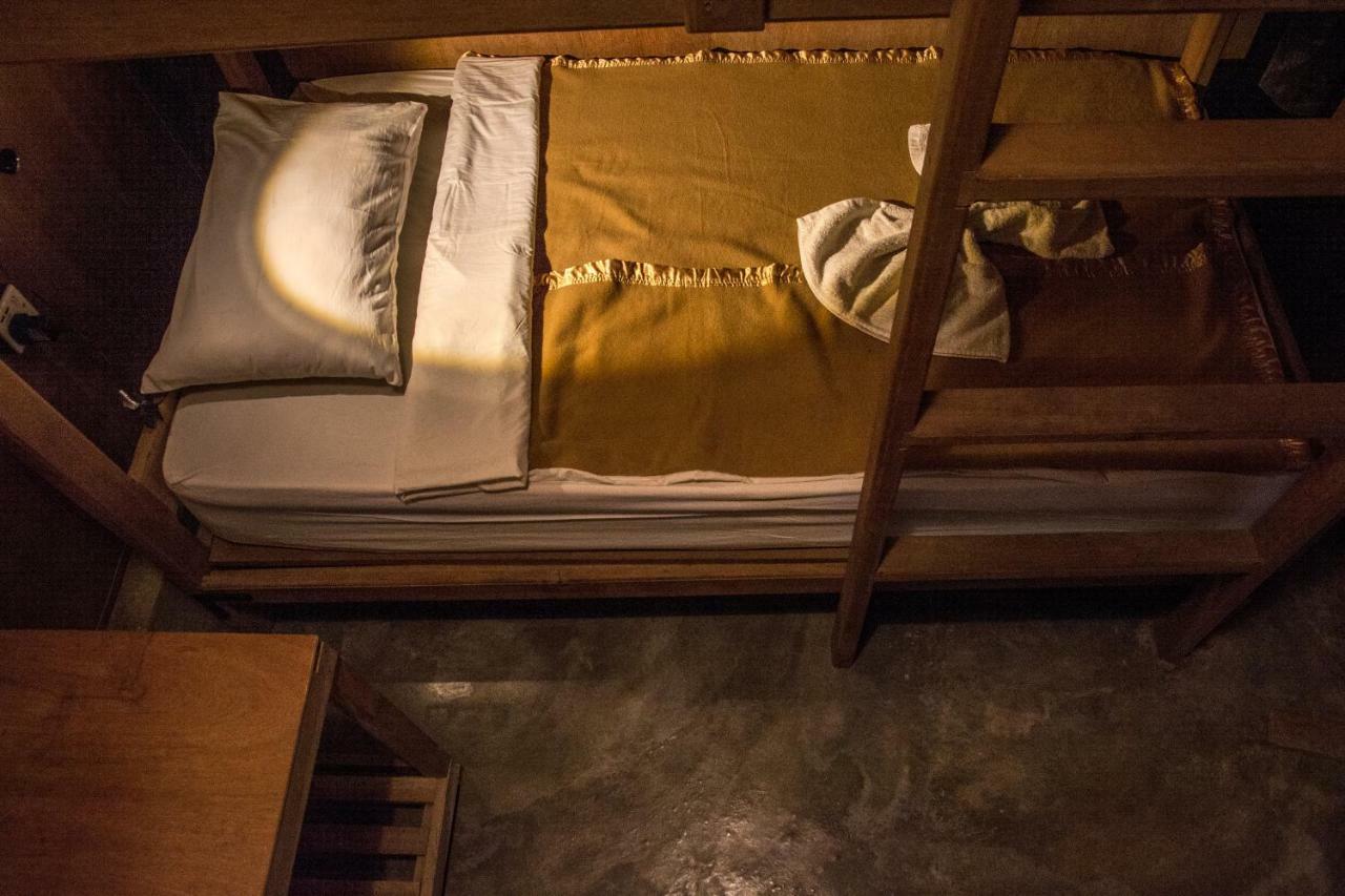 Hardwood Lodge Nyaung Shwe Bagian luar foto