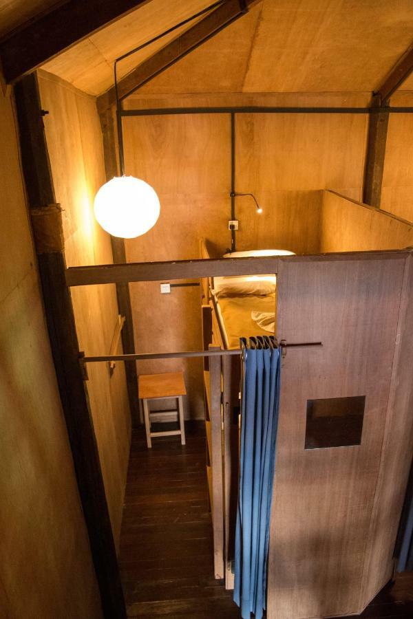 Hardwood Lodge Nyaung Shwe Bagian luar foto