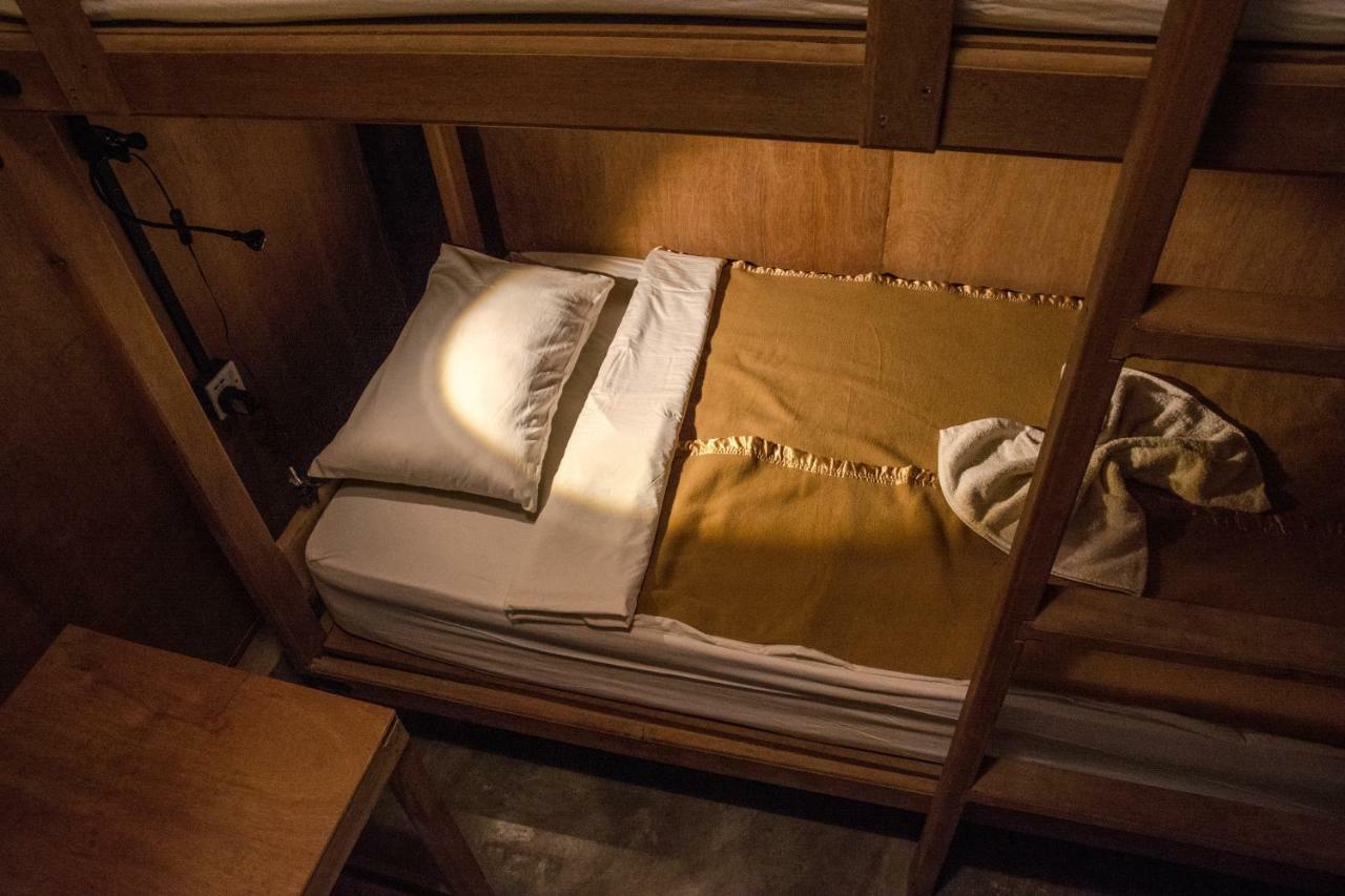 Hardwood Lodge Nyaung Shwe Bagian luar foto