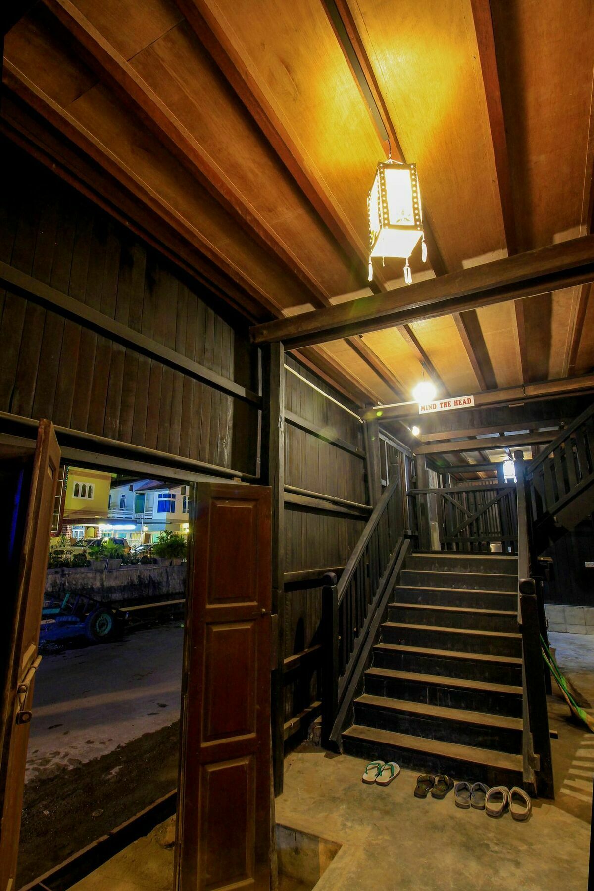 Hardwood Lodge Nyaung Shwe Bagian luar foto