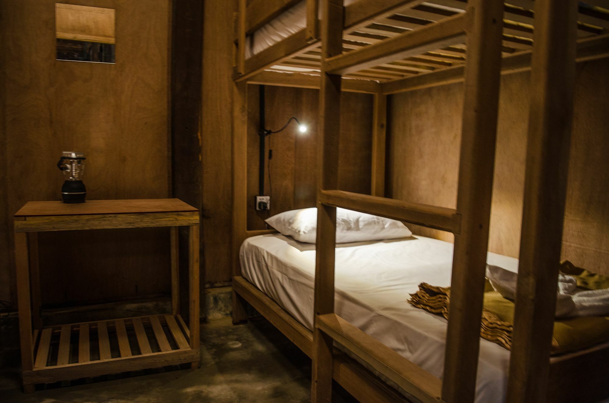 Hardwood Lodge Nyaung Shwe Bagian luar foto